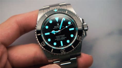 rolex owners